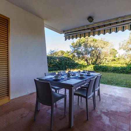 Villa Molletta A Punta Ala Vicino Spiaggia Con Ac Bagian luar foto